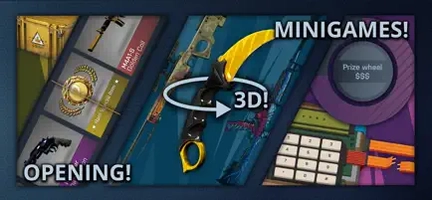 Screenshot 2 of CaseOpener