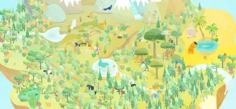 DESERTOPIA ✨ screenshot 4