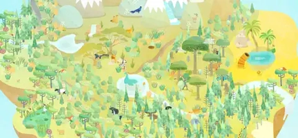 Screenshot 4 of DESERTOPIA ✨
