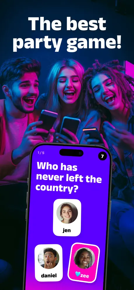 NoCap screenshot 4