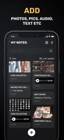 Screenshot 4 of Voice Memos