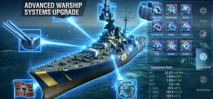 Screenshot 2 of Armada
