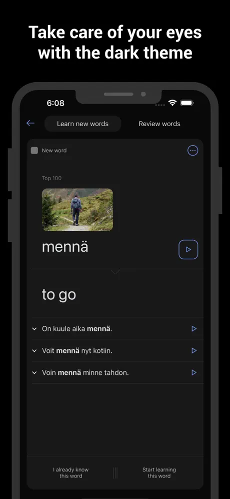 ReWord screenshot 5