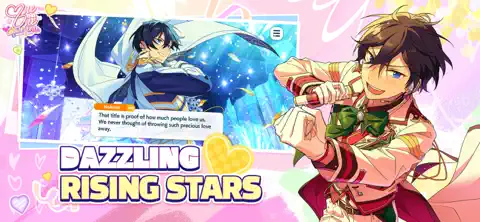 Ensemble Stars Music ✨ screenshot 2