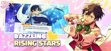 Screenshot 2 of Ensemble Stars Music ✨