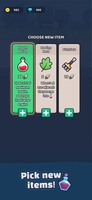 Screenshot 4 of Mouse Quest: Idle RPG ✨