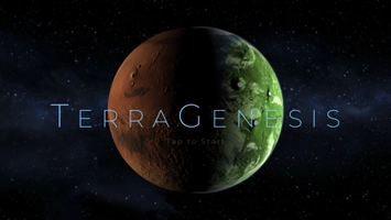 Screenshot 5 of TerraGenesis ✨