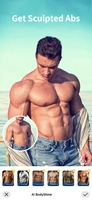 Screenshot 3 of BodyApp