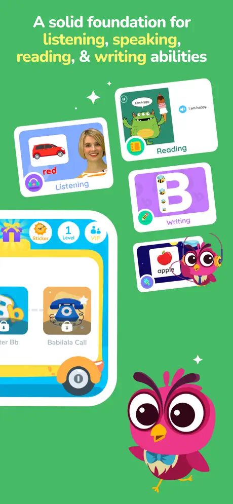 Babilala - iOSGods.com screenshot 2