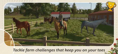 FS 26 screenshot 1