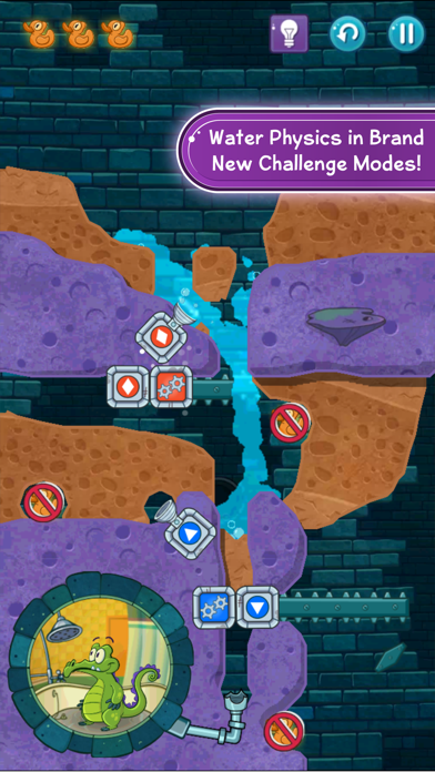 WheresMyWater2 ✨ screenshot 1