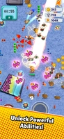 Screenshot 3 of Taco: Hamster Hero ✨