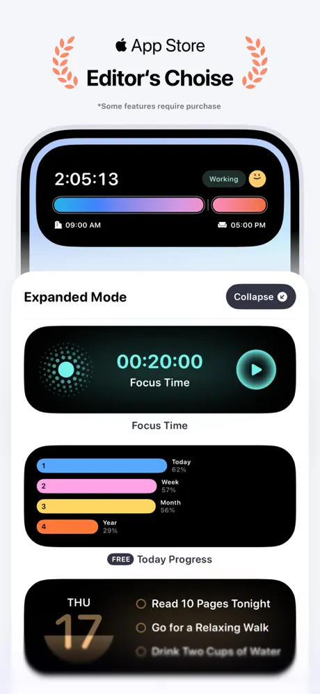 Koco Widgets screenshot 2
