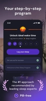 Screenshot 2 of Rest: Fix Your Sleep