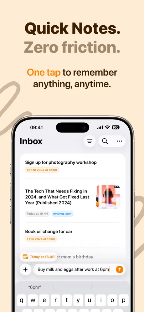 Capture screenshot 1