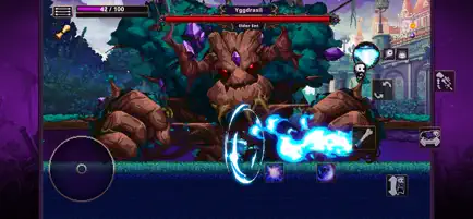 Skul screenshot 2