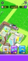 Screenshot 3 of Rail City