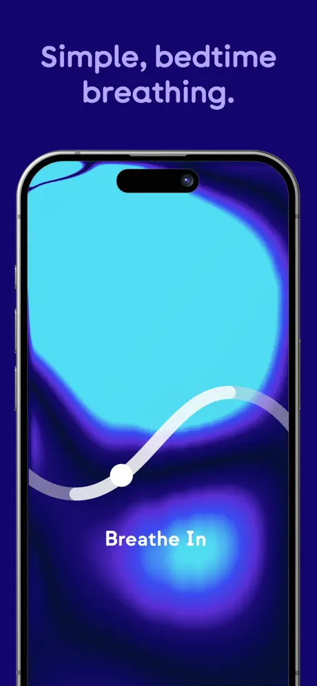 Lungy Sleep screenshot 1