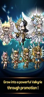 Screenshot 3 of valkyrieidle