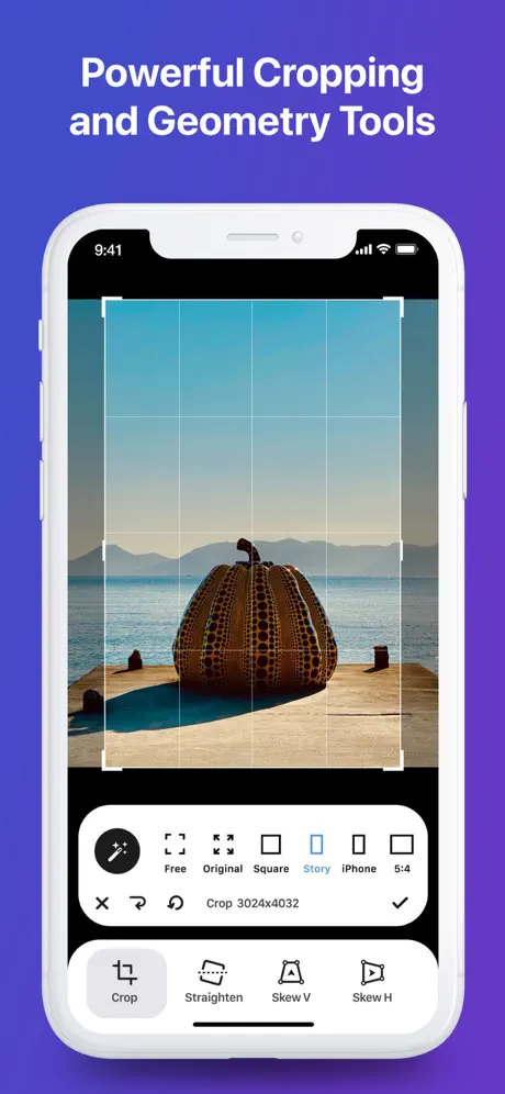 Infltr screenshot 4