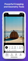 Screenshot 4 of Infltr