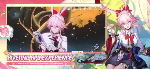Honkai: Star Rail ✨ screenshot 3