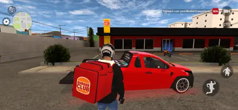 Elite Auto Brasil screenshot 1