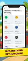 Screenshot 5 of Business Empire