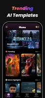 Screenshot 1 of PixMove