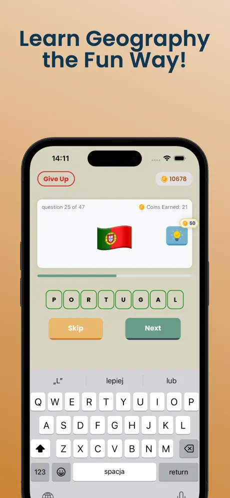 Flagsy screenshot 2