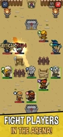Screenshot 5 of Heroes & Dragons