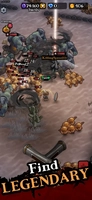Screenshot 2 of Darkest Hero