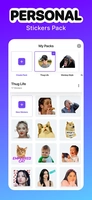 Screenshot 5 of Sticker Maker