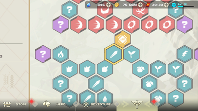 Swordash - iOSGods.com screenshot 9