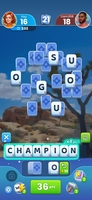 Screenshot 3 of Word Champions ✨