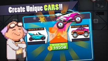 Screenshot 5 of Motor World