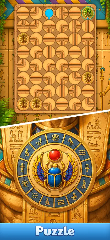 Fortune Hunters ✨ screenshot 3