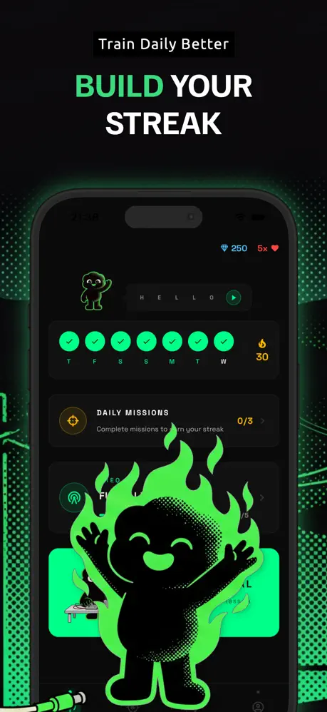MorseKit screenshot 3