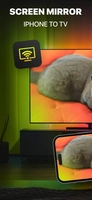 Screenshot 1 of DoCast: Screen Mirroring to TV