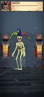 Screenshot 4 of Dungeons of Souls ✨
