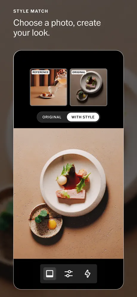 VSCO Studio Pro screenshot 5