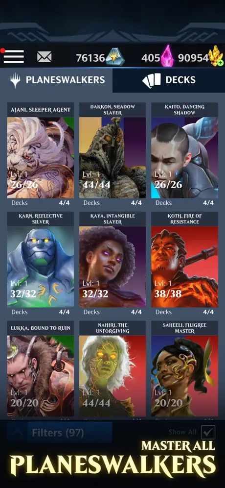 Magic: PQ - iOSGods.com screenshot 4