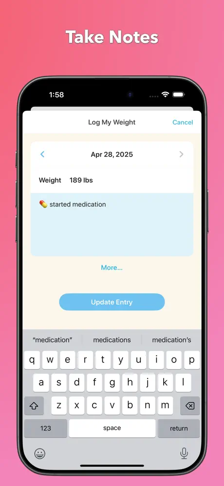 Happy Scale screenshot 5