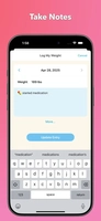 Screenshot 5 of Happy Scale