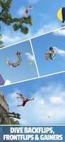 Screenshot 3 of Flip Diving