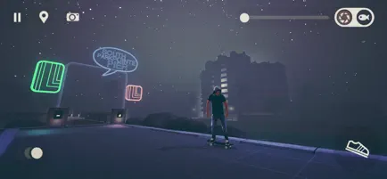 Skate City screenshot 4