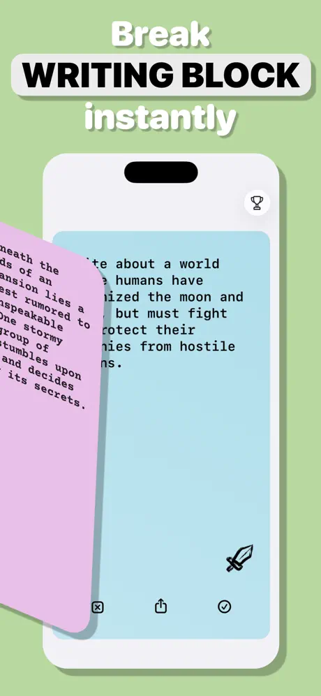 Unprompted screenshot 1