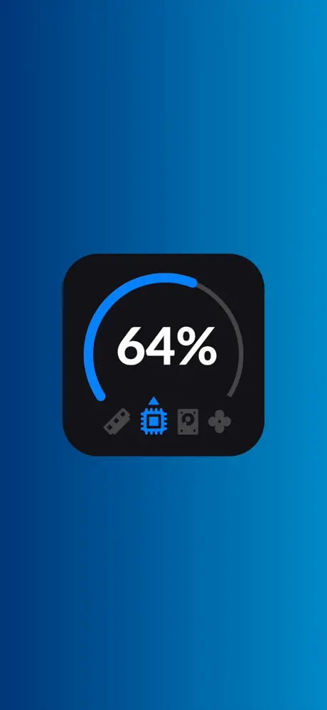 Device Monitor² screenshot 1