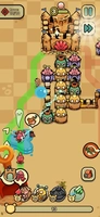 Screenshot 1 of Sandcastle TD ✨