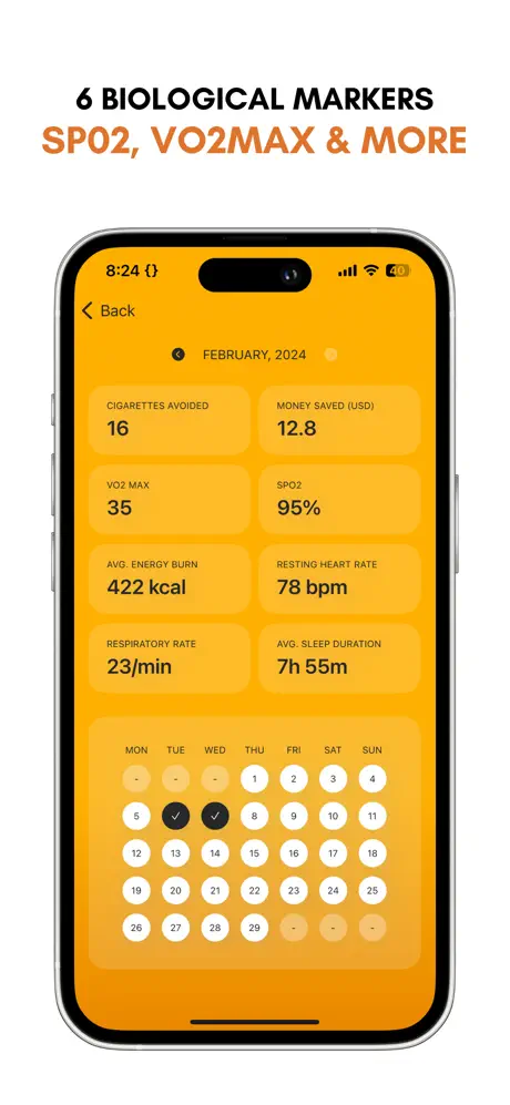 ExSmoke screenshot 3